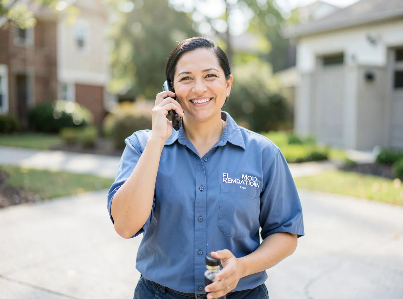 Mold Remediation Milford, OH FAQs